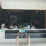 Jinjiang Inn Beijing Tongzhou Beiyuan Subway Station