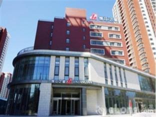 Jinjiang Tongzhou Beiyuan Subway Station Hotel Peking (Beijing)