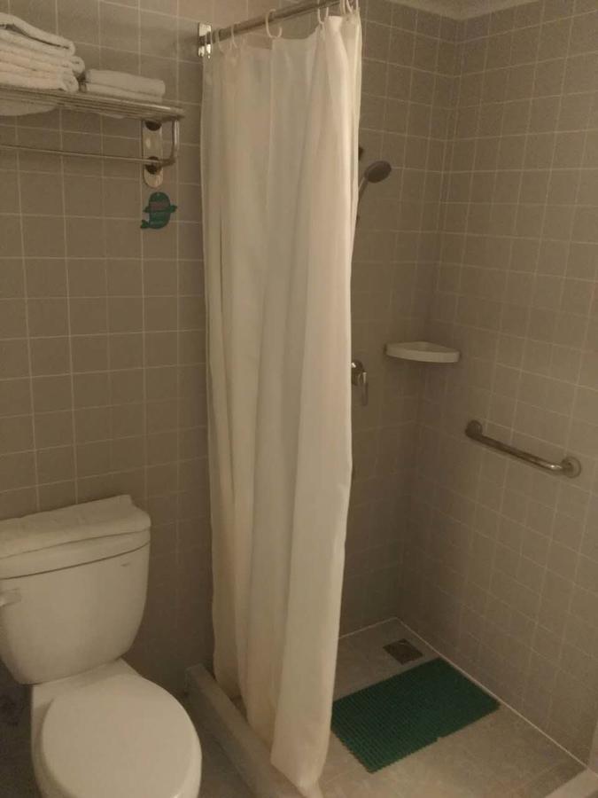 Hotel Jinjiang Tongzhou Beiyuan Subway Station 3*